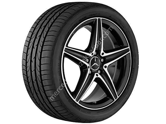 AMG JANT 18'' ÖN