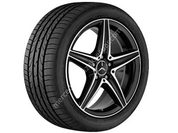AMG JANT 18'' ÖN