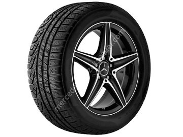 AMG JANT 18'' ÖN