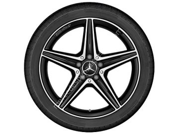 AMG JANT 18'' ÖN