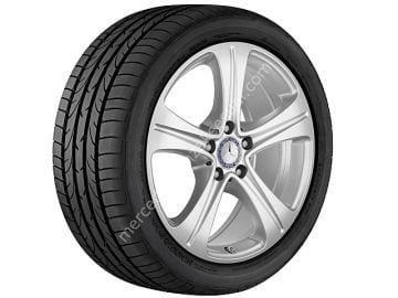 Mercedes Benz JANT 17''