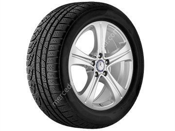 Mercedes Benz JANT 17''