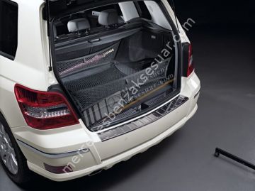 Mercedes Benz Bagaj İçi Yan Duvar File