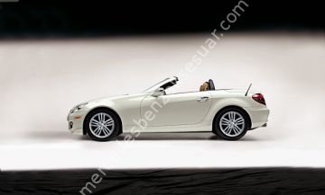 Mercedes Benz JANT 18''