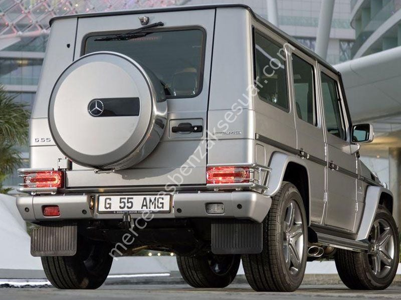 G 55 KROM STOP MUHAFAZA