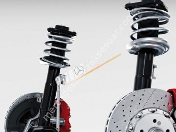 Mercedes Benz Sport Ön Süspansiyon