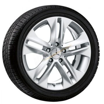 Mercedes Benz JANT 17''