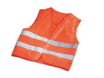 Mercedes Benz Emniyet Yelek