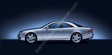 AMG JANT 18'' ÖN