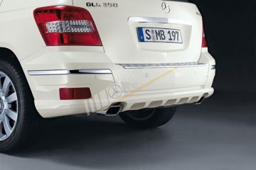 Mercedes Benz Park Sensörü