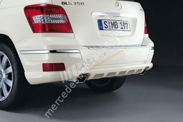 Mercedes Benz Park Sensörü