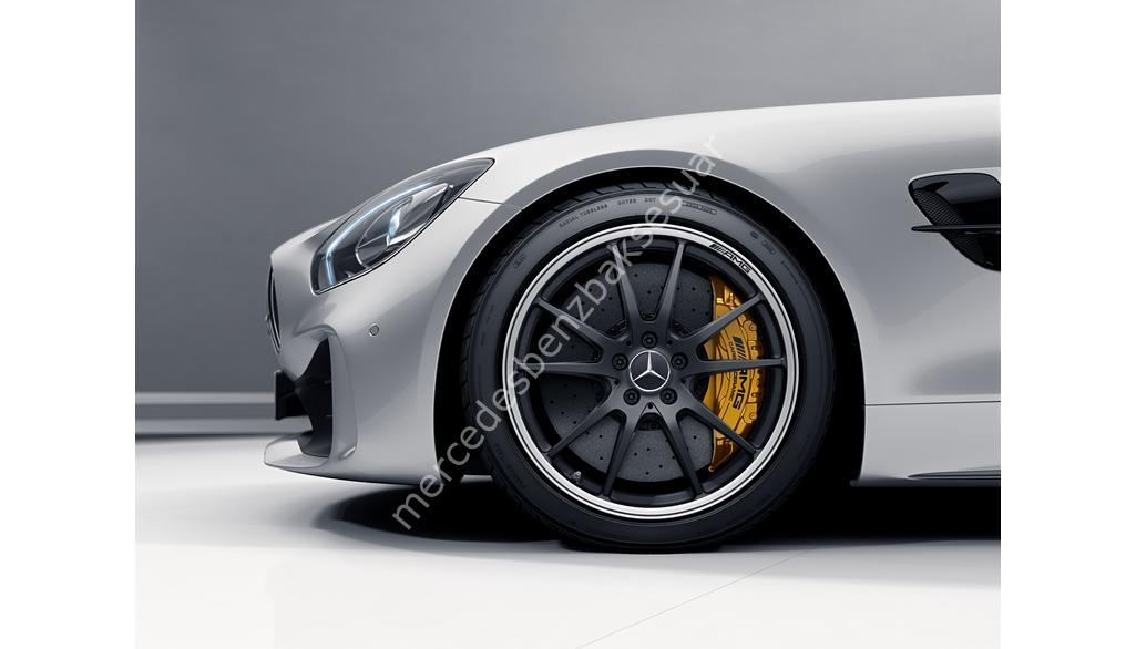 AMG JANT 19'' ÖN