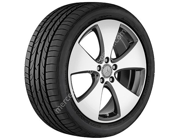 Mercedes Benz JANT 19''