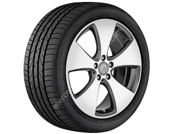 Mercedes Benz JANT 19''