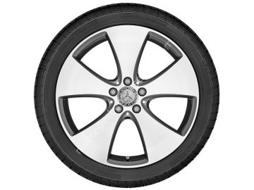 Mercedes Benz JANT 19''