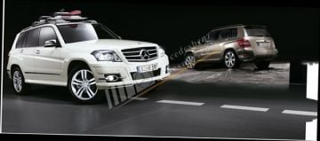 Mercedes Benz Sport Ön Tampon Spoıler