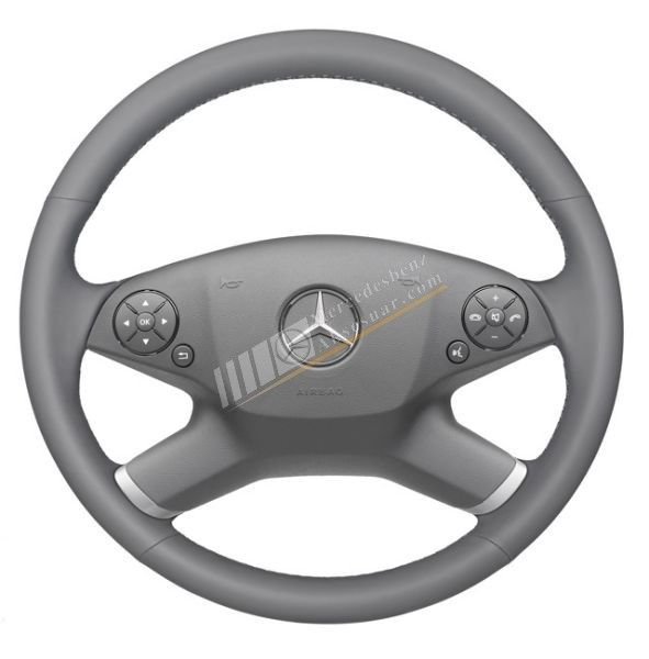 Mercedes Benz Maun / Deri Direksiyon Simidi