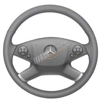 Mercedes Benz Maun / Deri Direksiyon Simidi