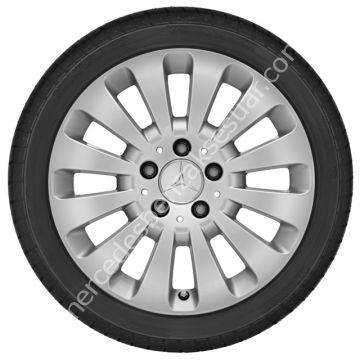 Mercedes Benz JANT 17''