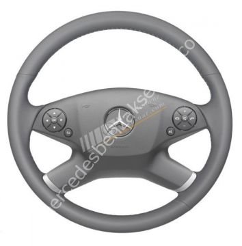 Mercedes Benz Maun / Deri Direksiyon Simidi