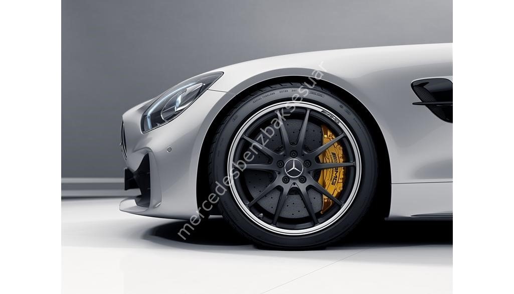 AMG JANT 20'' ARKA