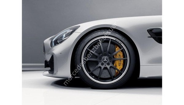 AMG JANT 20'' ARKA