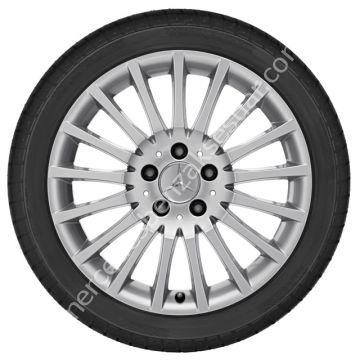 Mercedes Benz JANT 17''