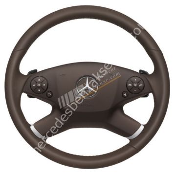Mercedes Benz Maun / Deri Direksiyon Simidi