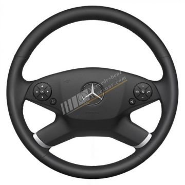 Mercedes Benz Maun / Deri Direksiyon Simidi