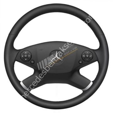 Mercedes Benz Maun / Deri Direksiyon Simidi