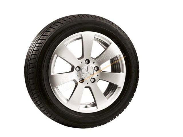 Mercedes Benz JANT 16''