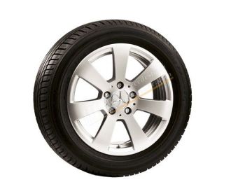 Mercedes Benz JANT 16''