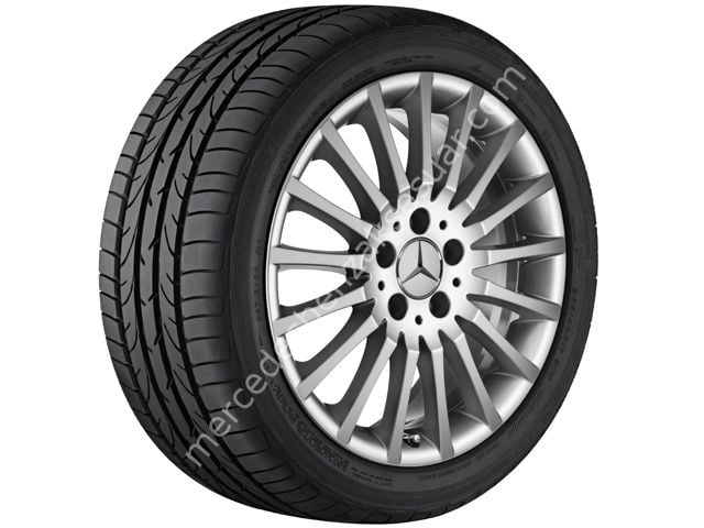 Mercedes Benz JANT 17''