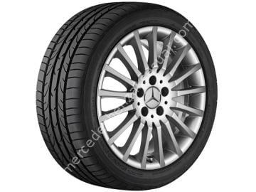 Mercedes Benz JANT 17''