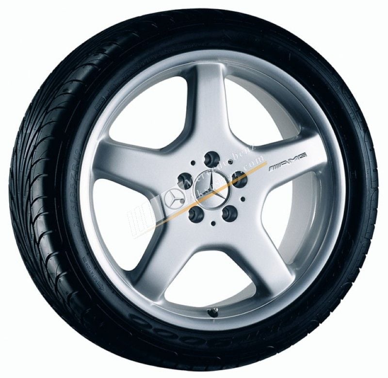 AMG JANT 19'' ÖN