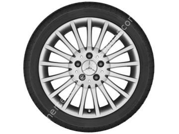 Mercedes Benz JANT 17''