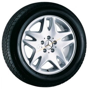 Mercedes Benz JANT 17''