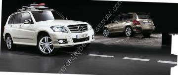 Mercedes Benz Tavan Bağlantı Ana Aparatı