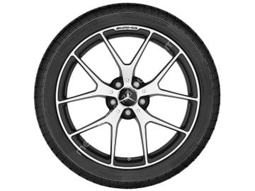 AMG JANT 20'' ARKA