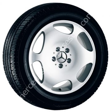 Mercedes Benz JANT 17''