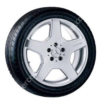 AMG JANT 18'' ARKA