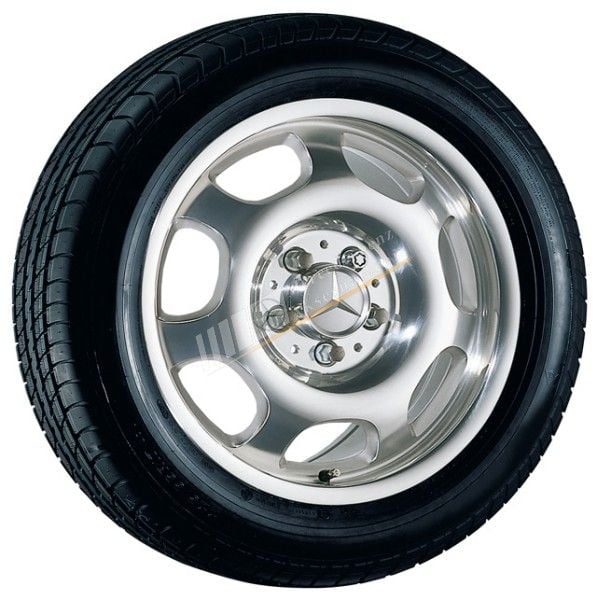 Mercedes Benz JANT 16''