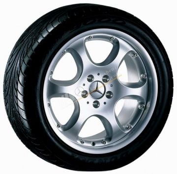 Mercedes Benz JANT 18''