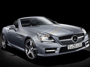 AMG ÖN TAMPON