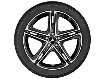 Mercedes Benz JANT 19''