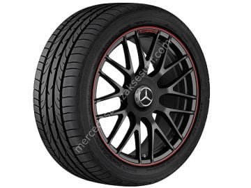 AMG JANT 19'' ARKA
