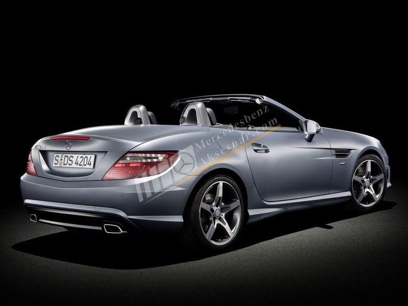 AMG ARKA TAMPON