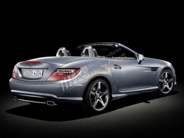 AMG ARKA TAMPON