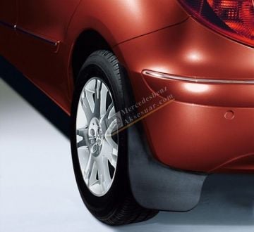 Mercedes Benz Paçalık Arka