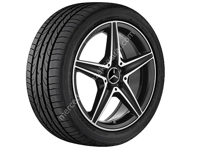 AMG JANT 18'' ÖN